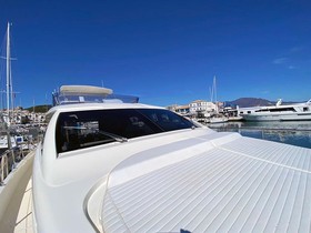 2007 Ferretti Yachts 630 на продажу