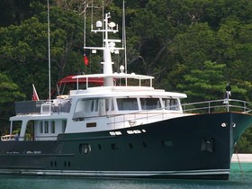 Ocea 32.68M Alexandria Yacht