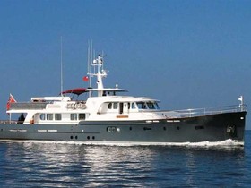 Купить 2004 Ocea 32.68M Alexandria Yacht