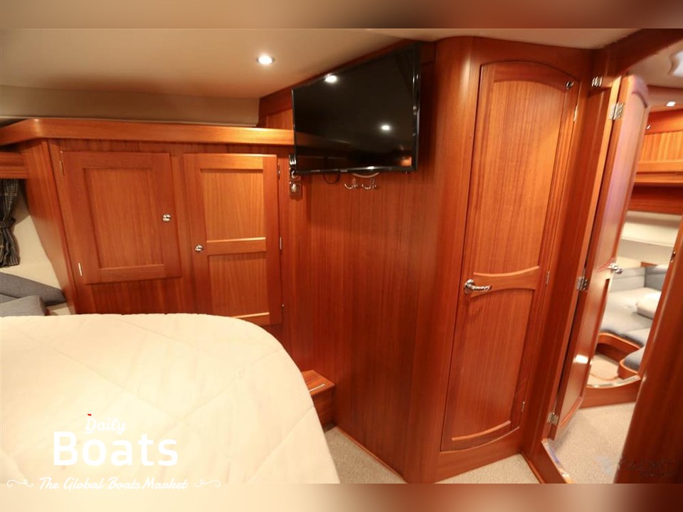 2007 Nord West 420 Flybridge for sale. View price, photos and Buy 2007