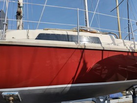 Buy 1974 Sirius Yachts 800 Custom