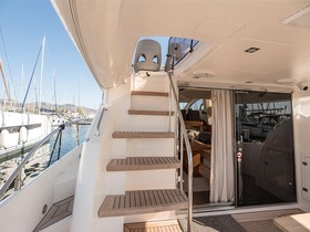Buy 2008 Fairline Phantom 48
