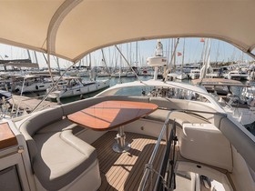 Buy 2008 Fairline Phantom 48