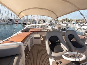 2008 Fairline Phantom 48 for sale
