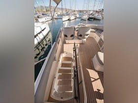 Buy 2008 Fairline Phantom 48