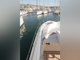 2008 Fairline Phantom 48 for sale