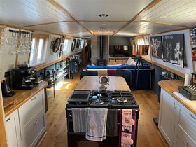 2018 Viking Narrow Boat