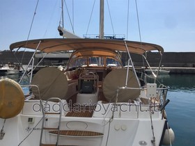 2009 Jeanneau Sun Odyssey 50 Ds