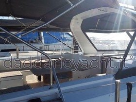 Αγοράστε 2020 Bénéteau Boats Oceanis 62