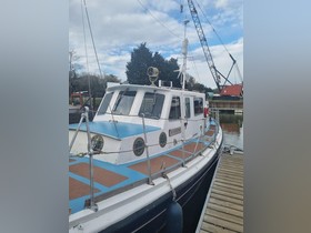 1938 Watson 46 Class Life Boat