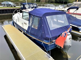 Buy 1989 Hardy Motor Boats 20