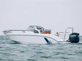 2020 Bénéteau Boats Flyer 7 Sundeck till salu