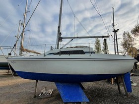 Buy 1990 Hunter Horizon 23