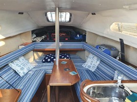 1990 Hunter Horizon 23 for sale