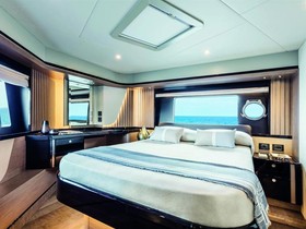 Absolute Navetta 58 for sale