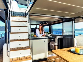 Absolute Navetta 58 for sale