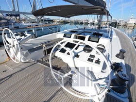 2018 Hanse Yachts 588 на продажу