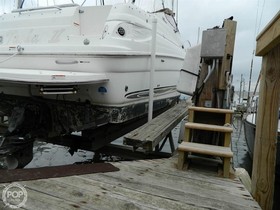 2003 Wellcraft 2400 Martinique