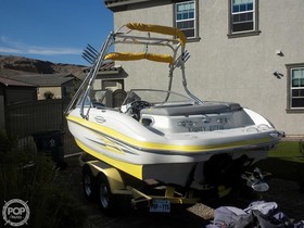 2007 Tahoe Boats Q8I for sale