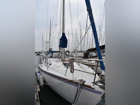 1995 Catalina Yachts 360 til salgs