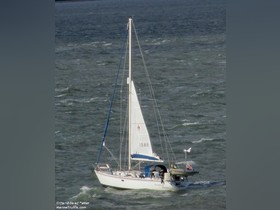 1995 Catalina Yachts 360 til salgs