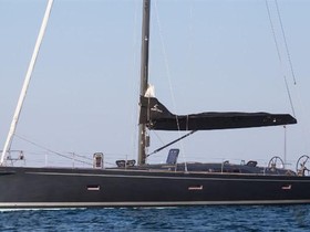 Sly Yachts 53
