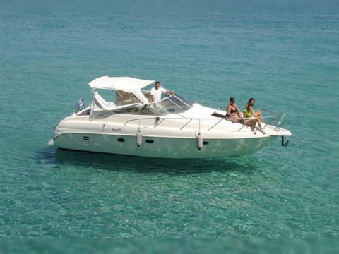 Cranchi 29 Giada