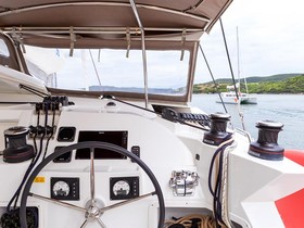 Kupić 2015 Lagoon Catamarans 421