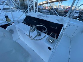 1973 Hatteras Yachts Convertible