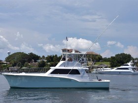 1973 Hatteras Yachts Convertible for sale