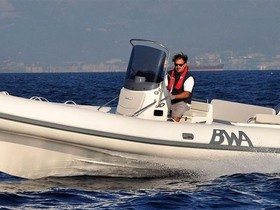 BWA Boats 26 Gt Sport