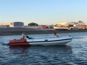 2019 Sealver Boats Wave 626 myytävänä