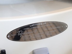 2017 Latitude Yachts Tofinou 8M na sprzedaż