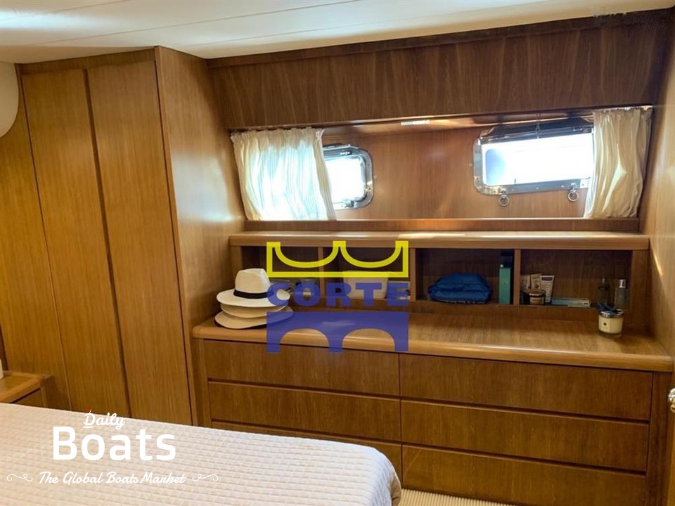 1999 Castagnola 60 Fisherman For Sale View Price Photos And Buy 1999 