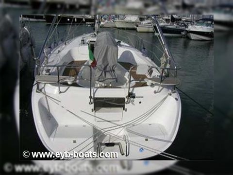 Koupit 2006 Hunter 36