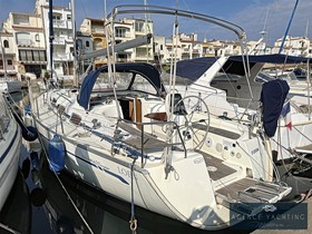 Sasga Yachts 55