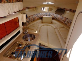 Kupiti 1997 Monterey 262 Cruiser