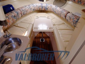 1997 Monterey 262 Cruiser za prodaju