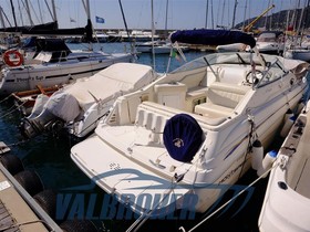 1997 Monterey 262 Cruiser za prodaju
