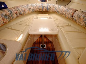 1997 Monterey 262 Cruiser