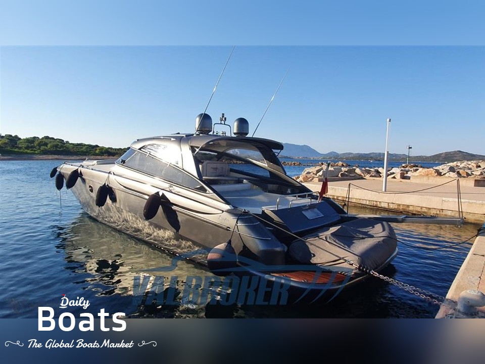 2002 Baia Yachts Aqua 54 for sale. View price, photos and Buy 2002 Baia