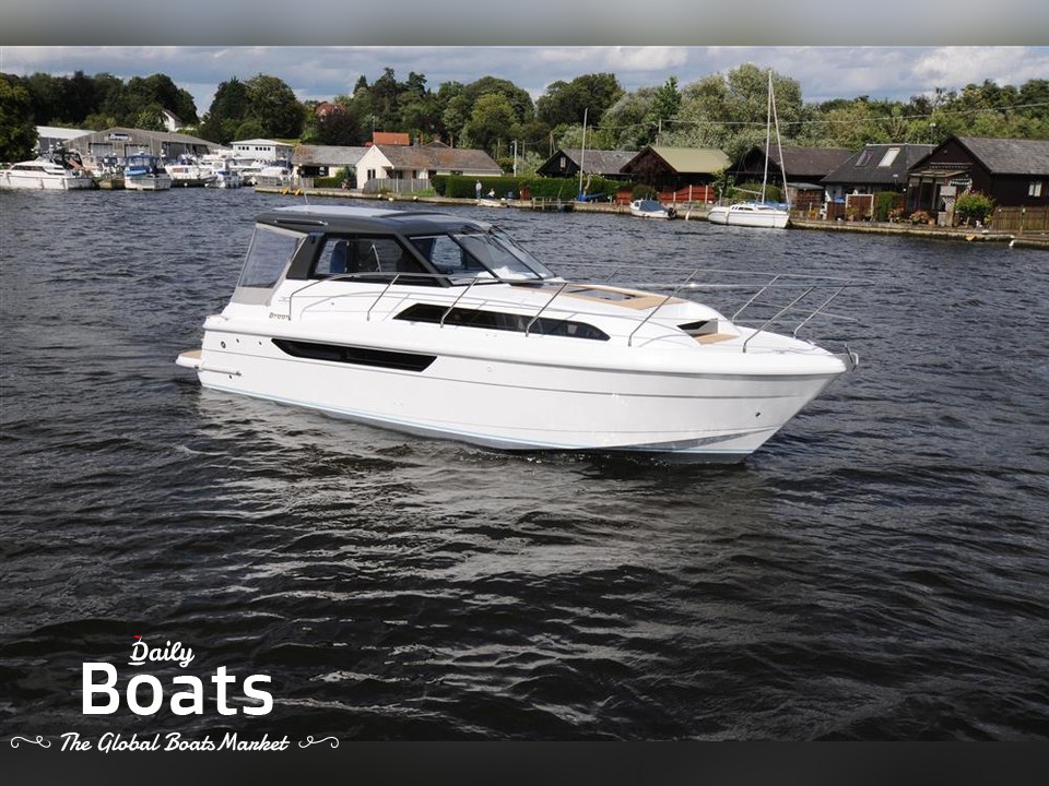 2014 Broom 30 for sale. View price, photos and Buy 2014 Broom 30 219958