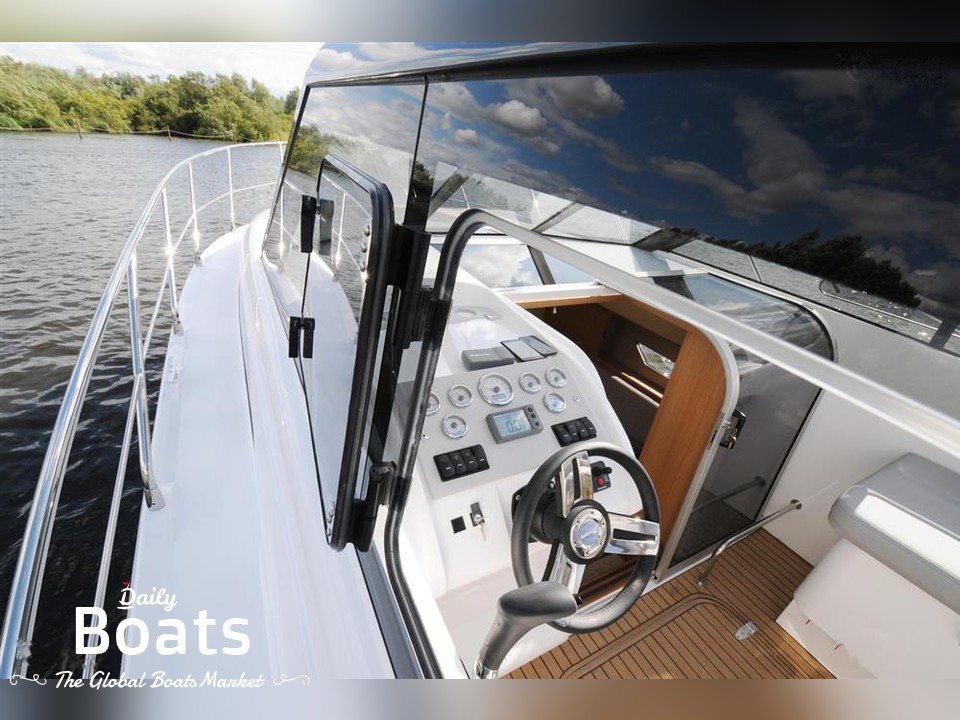 2014 Broom 30 for sale. View price, photos and Buy 2014 Broom 30 219958