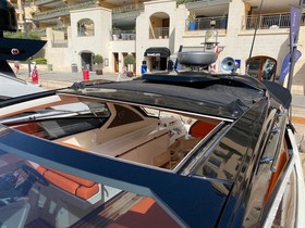 2011 Atlantis Yachts 48 satın almak