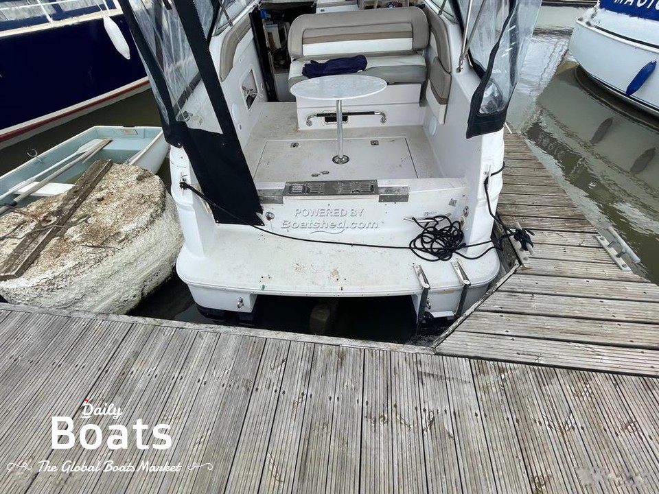1997 Four Winns 238 Vista for sale. View price, photos and Buy 1997