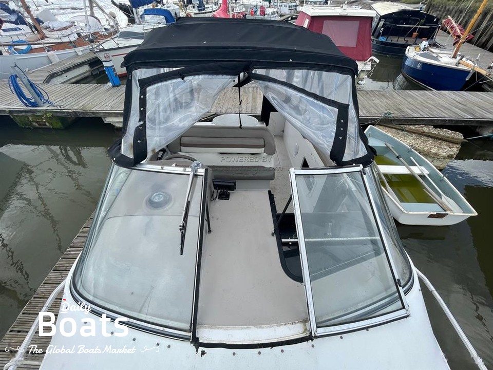 1997 Four Winns 238 Vista for sale. View price, photos and Buy 1997