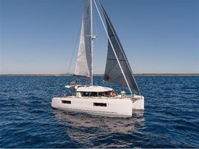 Lagoon Catamarans 400