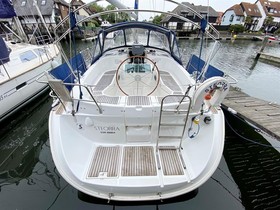 1999 Bénéteau Boats Oceanis 411 na prodej