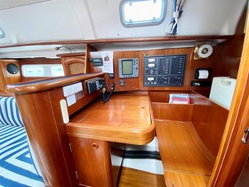 1999 Bénéteau Boats Oceanis 411 na prodej