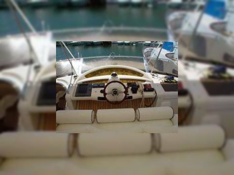 Buy 1996 Fairline Squadron 65